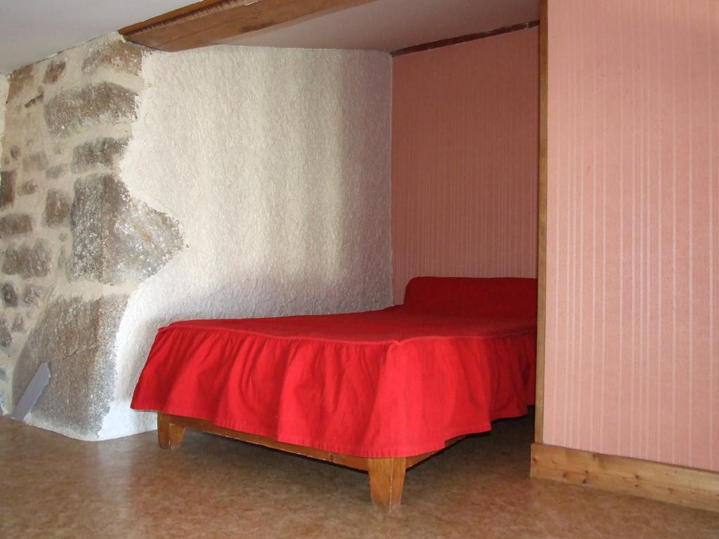 Les Deux Freres Hotel Echandelys Luaran gambar