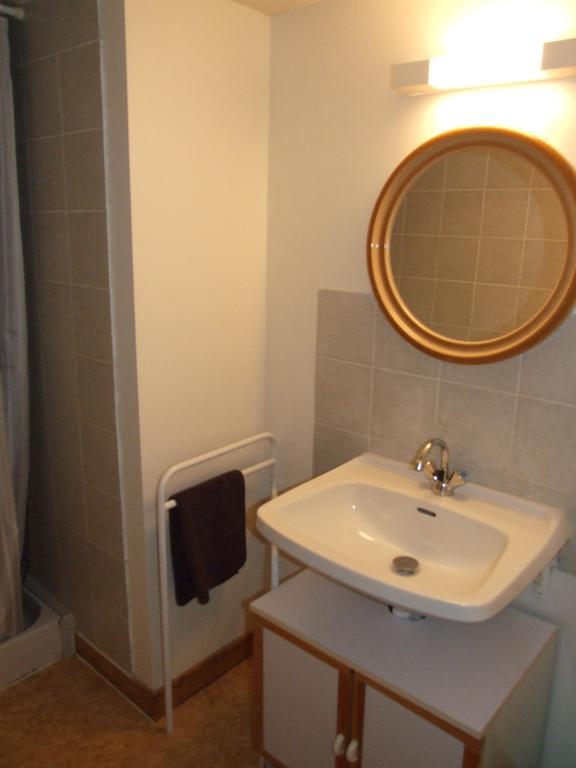 Les Deux Freres Hotel Echandelys Luaran gambar