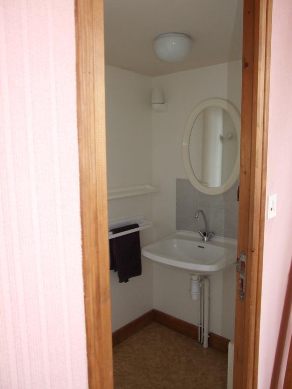 Les Deux Freres Hotel Echandelys Luaran gambar
