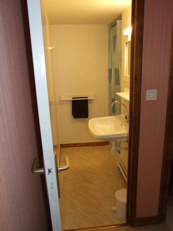 Les Deux Freres Hotel Echandelys Luaran gambar