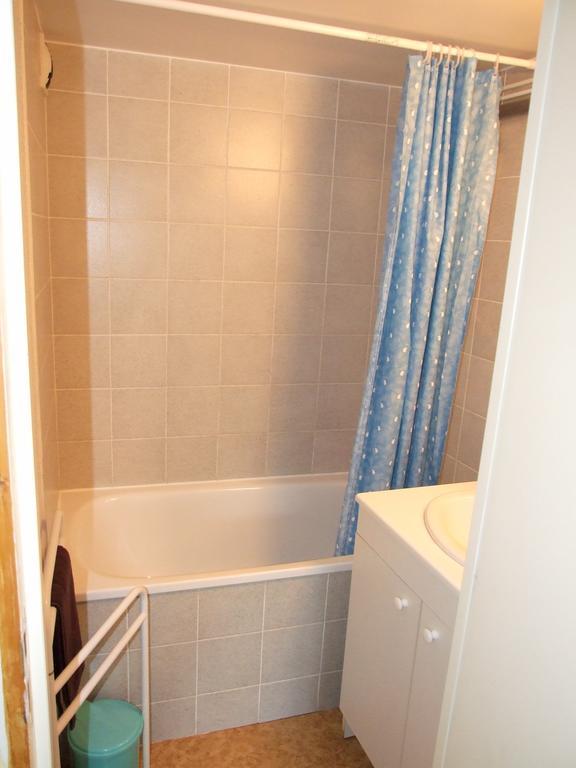 Les Deux Freres Hotel Echandelys Luaran gambar